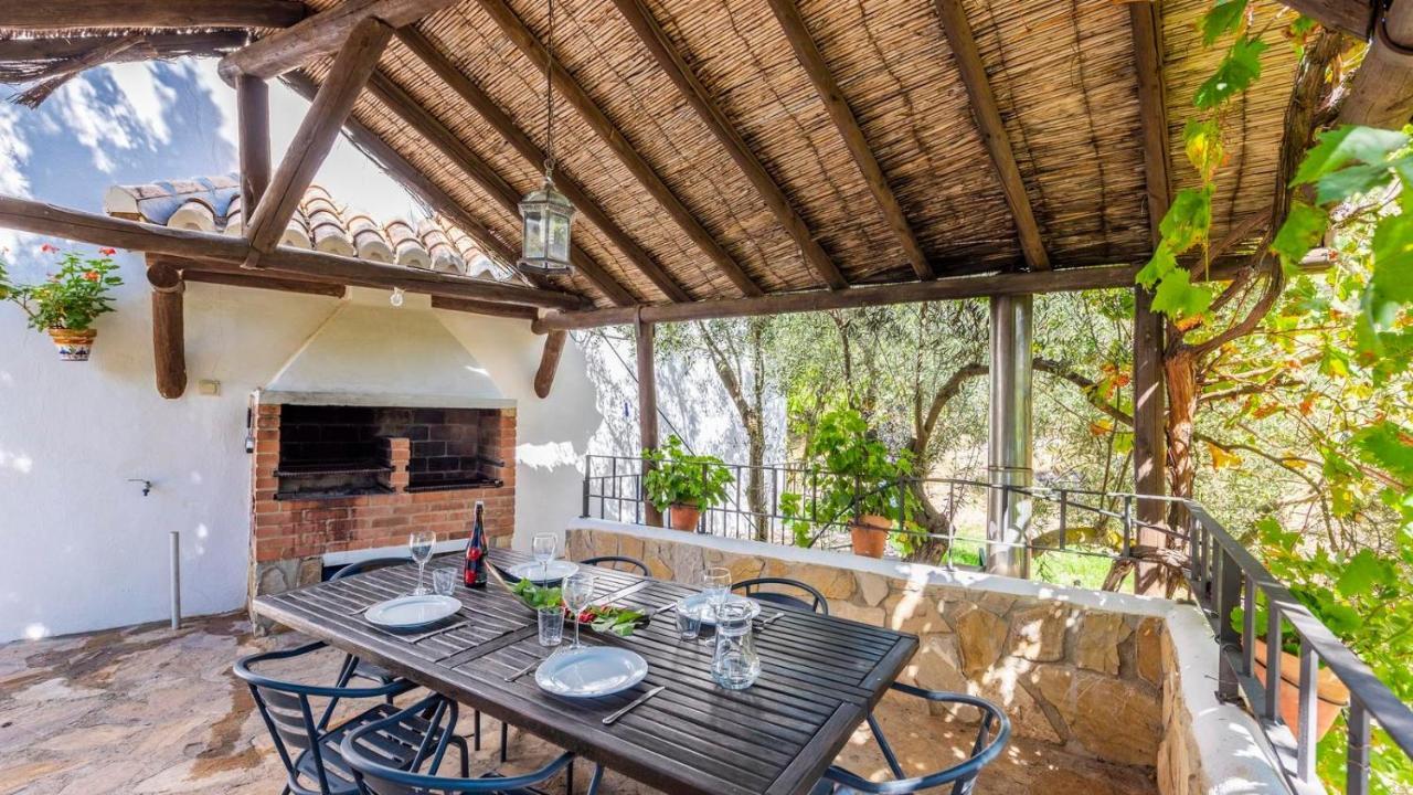 Los Olivos Antequera - Los Nogales By Ruralidays Exterior photo